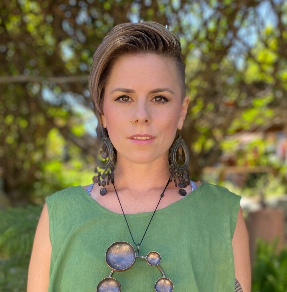 Beth Vanderwerken